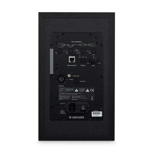 Adam Audio A Series 7" Powered Studio Monitor