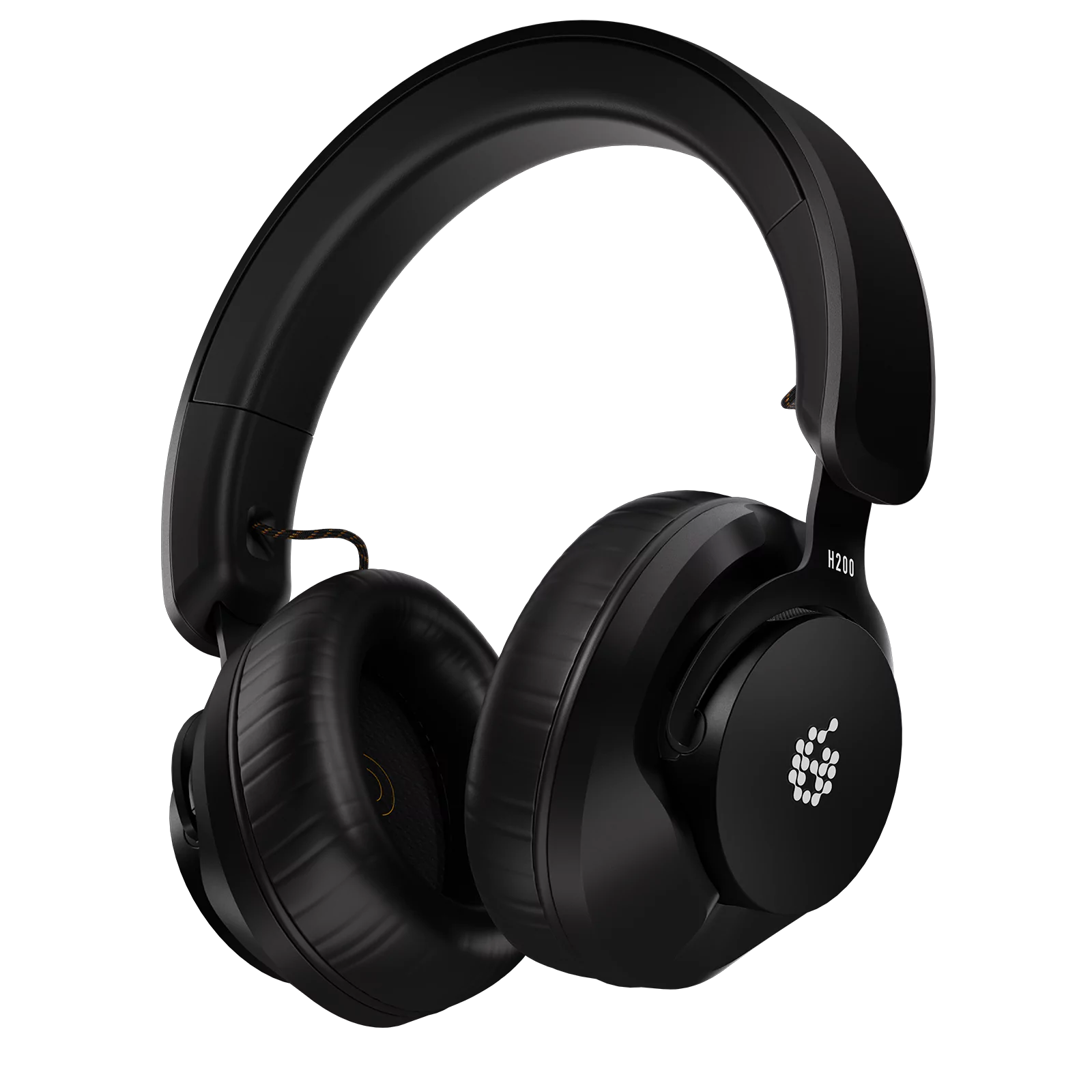Adam Audio H200 Closed-Back Headphones