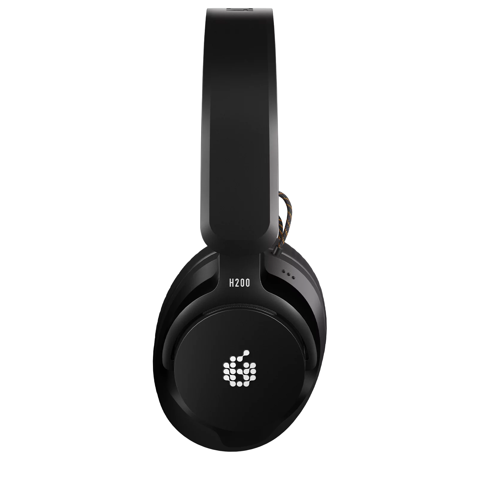 Adam Audio H200 Closed-Back Headphones