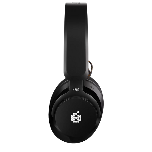 Adam Audio H200 Closed-Back Headphones