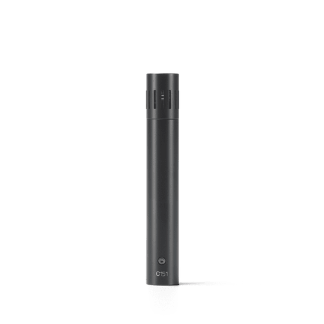 AKG C151 Cardioid Condenser Microphone