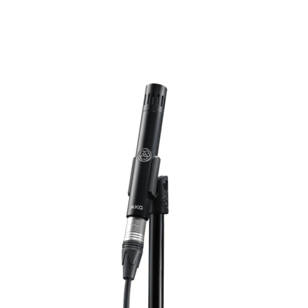 AKG C151 Cardioid Condenser Microphone