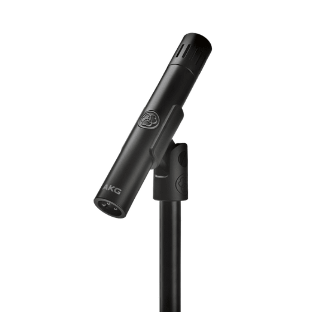 AKG C151 Cardioid Condenser Microphone