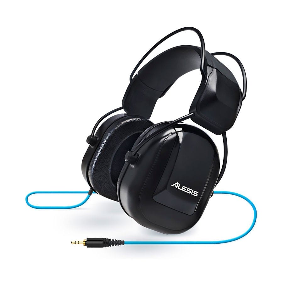 Alesis DRP100 Electronic Drum Reference Headphones