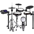 Alesis Strata Club 4-Piece Electronic Drum Kit | STRATACLUBXUS
