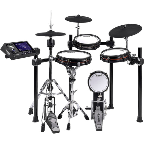 Alesis Strata Club 4-Piece Electronic Drum Kit | STRATACLUBXUS