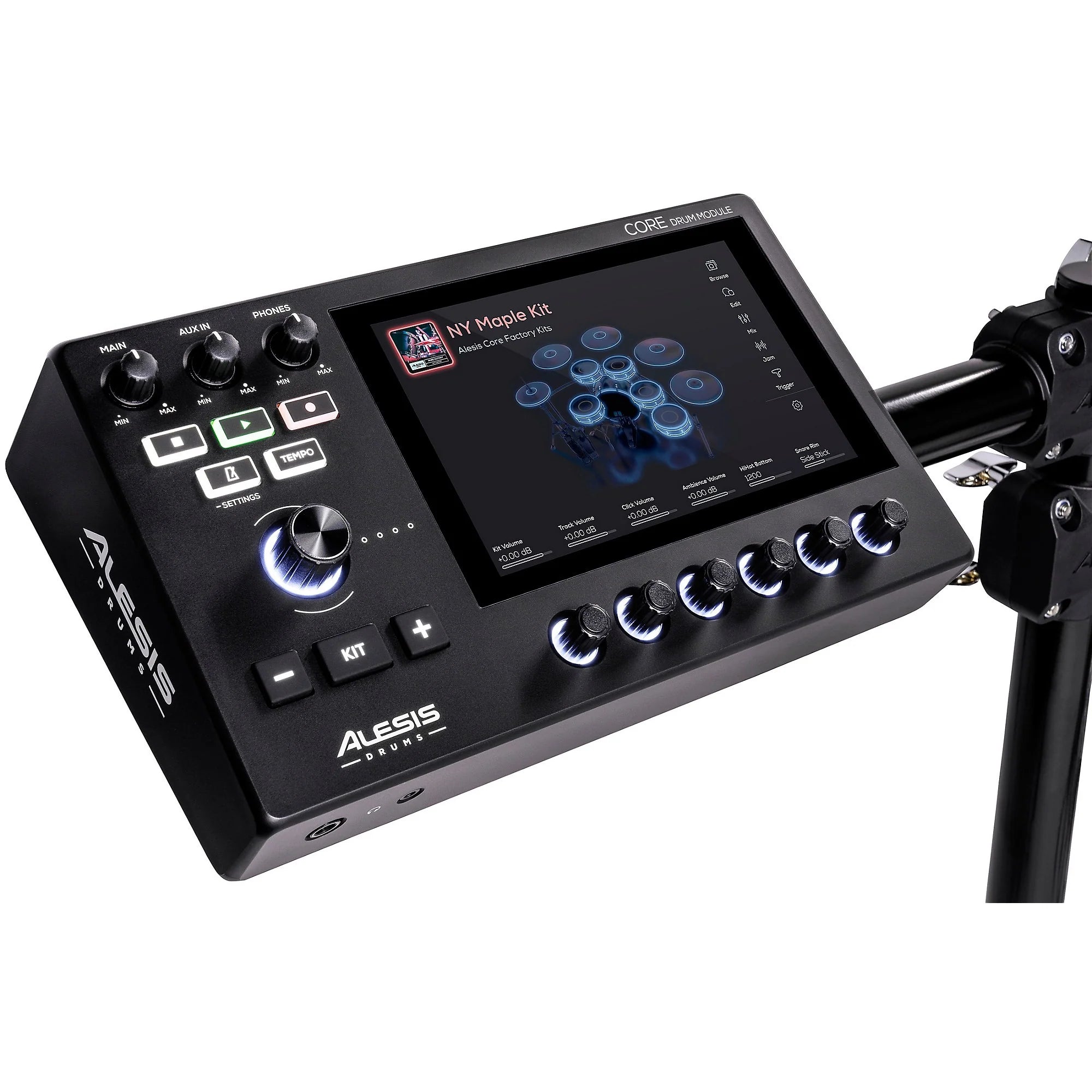 Alesis Strata Core Electronic Drum Set