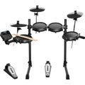 Alesis 7 Piece Electronic Drum Kit with Mesh Heads