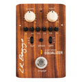 L.R. Baggs Align Equalizer Acoustic Guitar EQ and Preamp Pedal