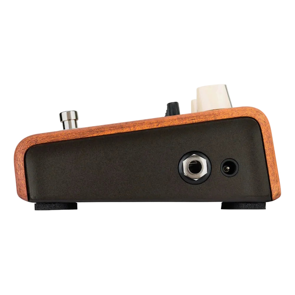 L.R. Baggs Align Equalizer Acoustic Guitar EQ and Preamp Pedal