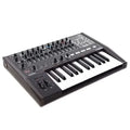 Arturia MiniBrute 2 Noir – Semi-modular Analog Synthesizer