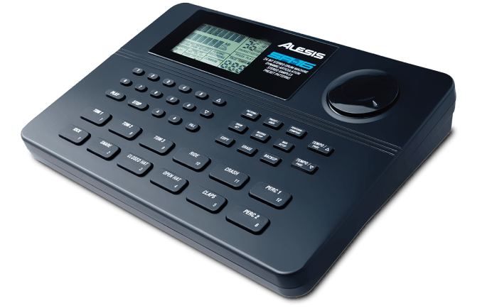 Alesis Classic Drum Machine