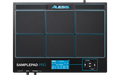 Alesis SamplePad Pro – 8-Pad Percussion & Sample Triggering Instrument