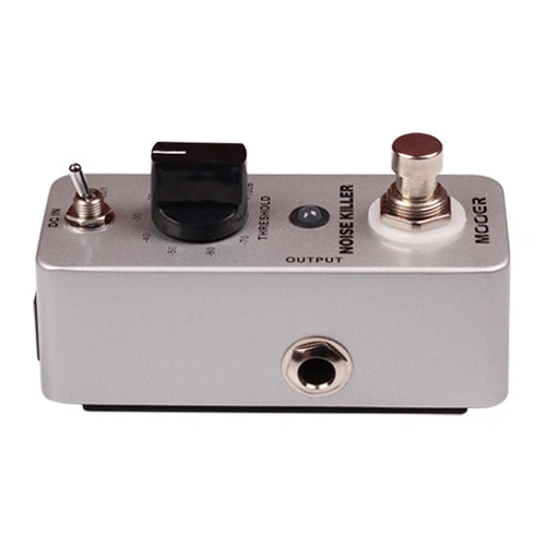 Mooer Noise Killer Noise Gate Pedal