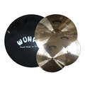 Wuhan By Xingsir B10 Series Cymbal Pack