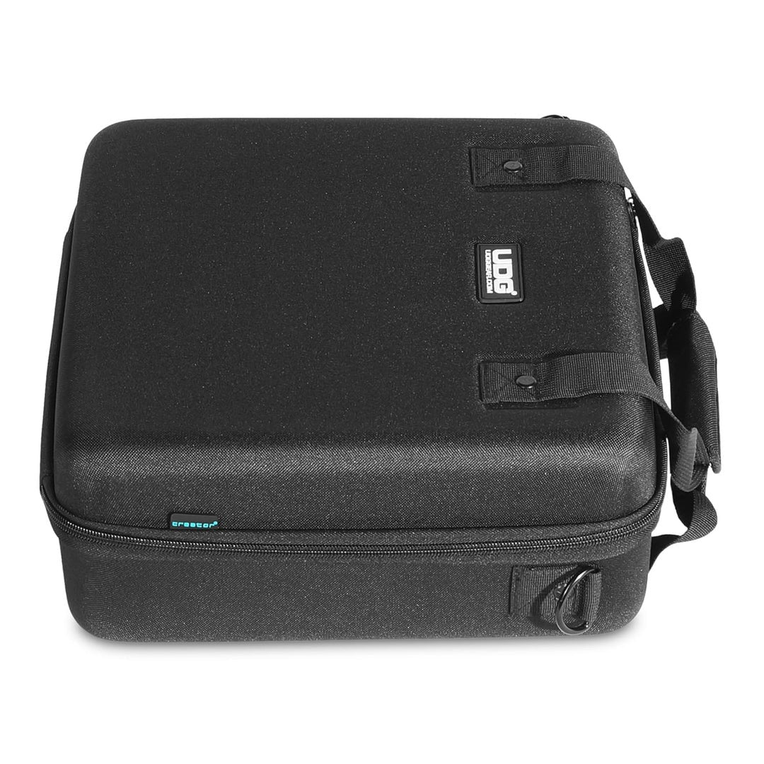 UDG Creator Pioneer XDJ-700 / Numark PT01 Scratch Turntable USB Hardcase – Black