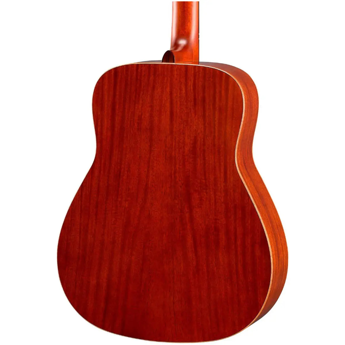 Yamaha FG850 NT Traditional Western Acoustic Guitar Natural