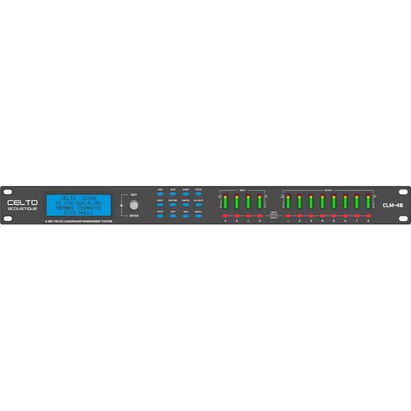 CELTO iFIX 10 / CSW118 COMBO