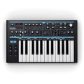 Novation Bass Station II – 25-Key Analog Synthesizer