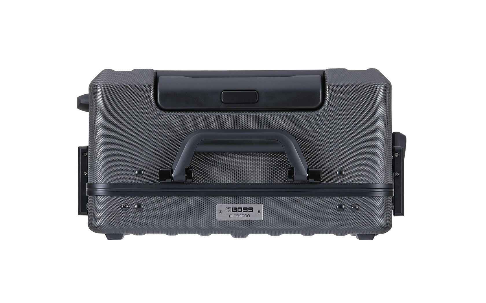 Boss BCB-1000 Suitcase-Style Pedal Board