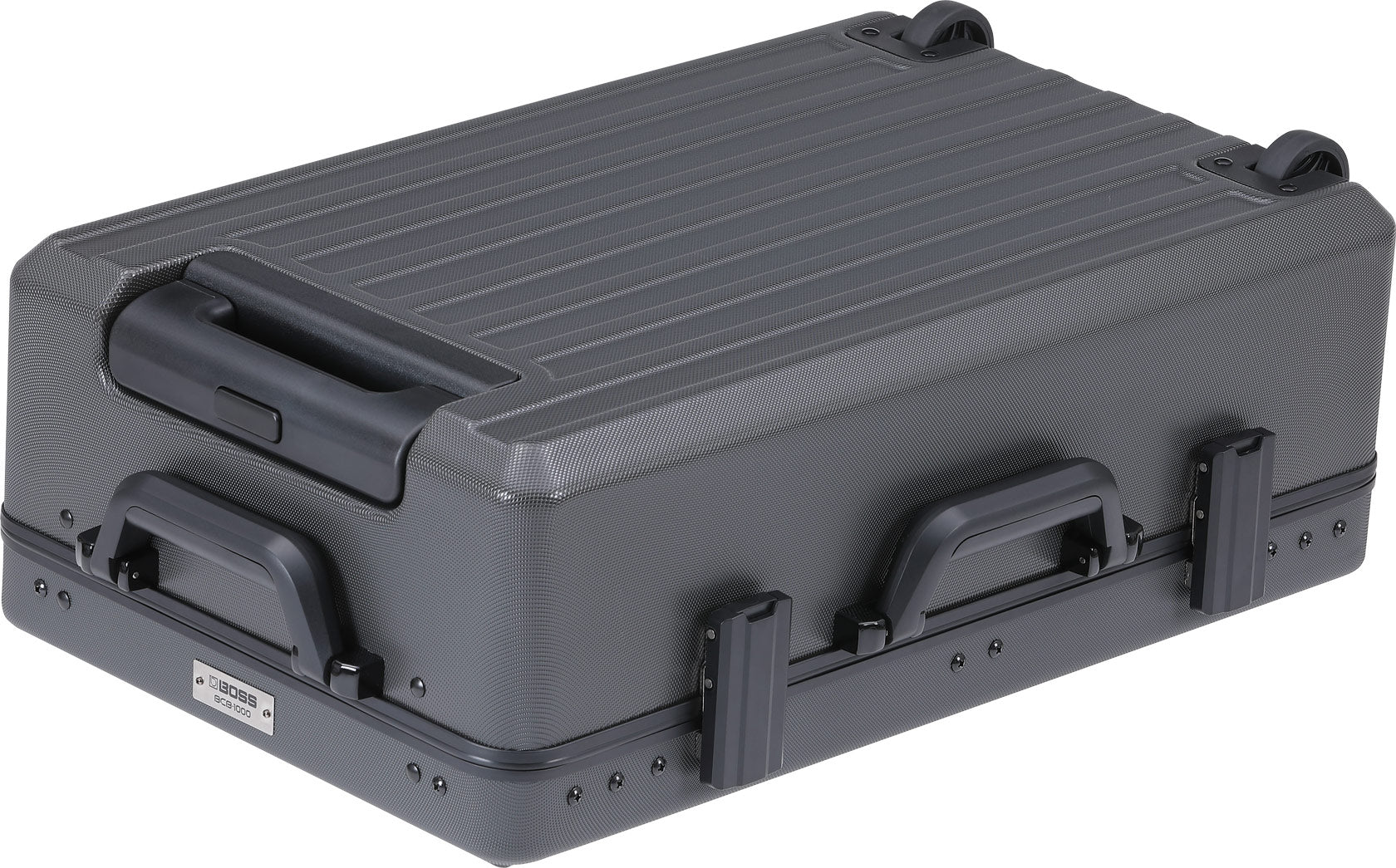 Boss BCB-1000 Suitcase-Style Pedal Board
