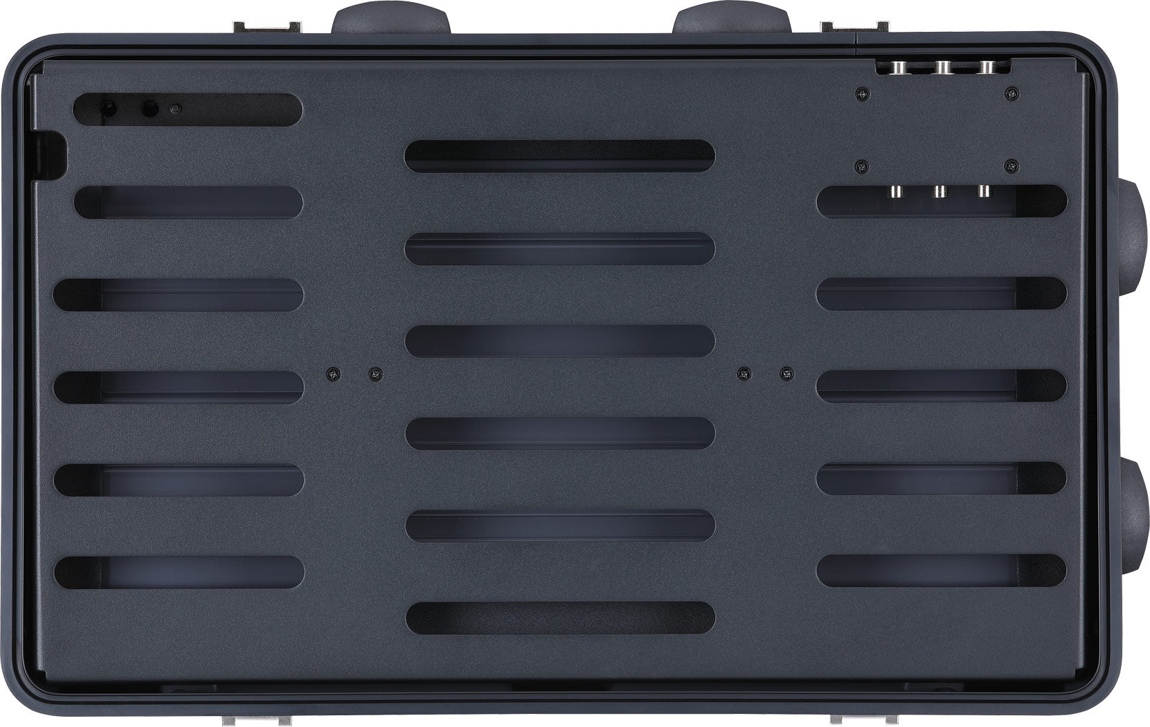 Boss BCB-1000 Suitcase-Style Pedal Board