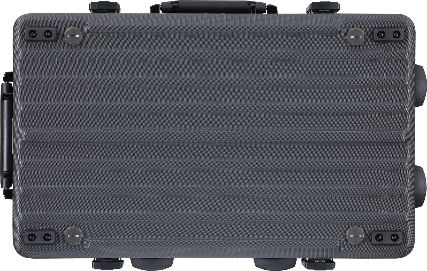 Boss BCB-1000 Suitcase-Style Pedal Board