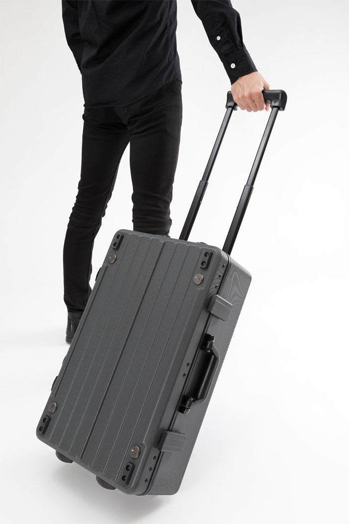 Boss BCB-1000 Suitcase-Style Pedal Board