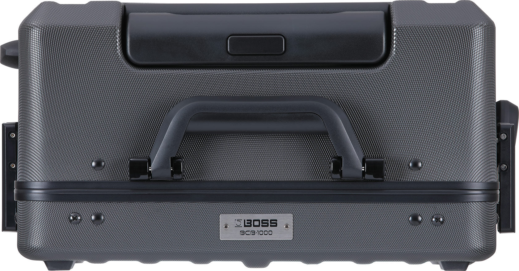 Boss BCB-1000 Suitcase-Style Pedal Board