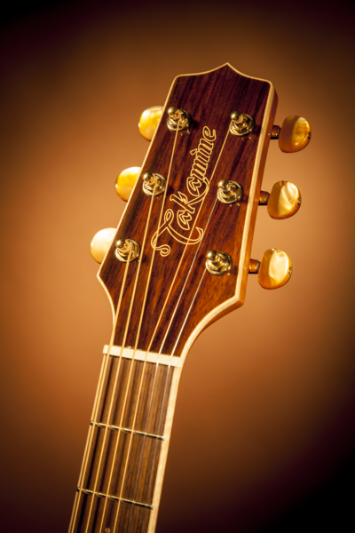 TAKAMINE GN71CE NEX BODY ACOUSTIC ELECTRIC GUITAR