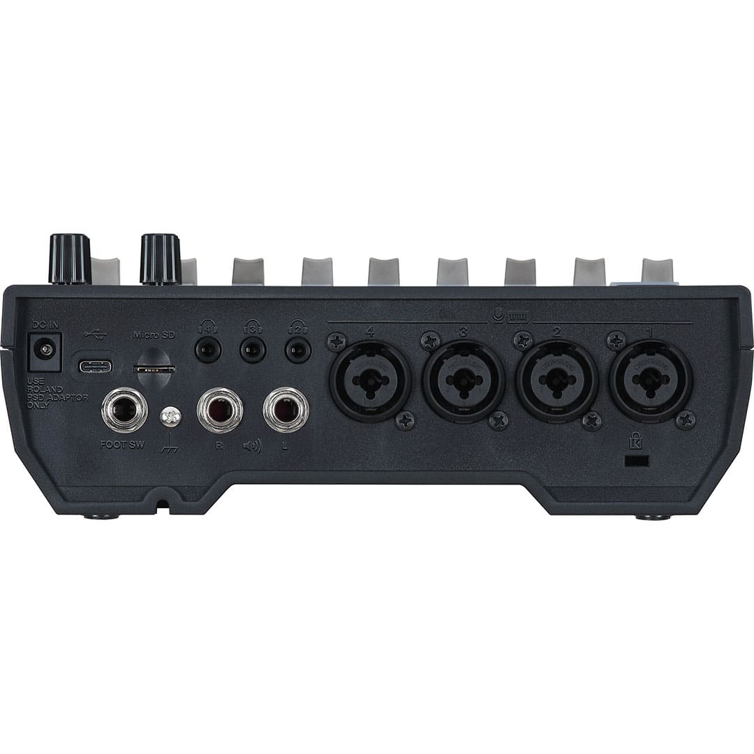 Boss Gigcaster 8 Audio Streaming Mixer | Buy Online – Harry Green