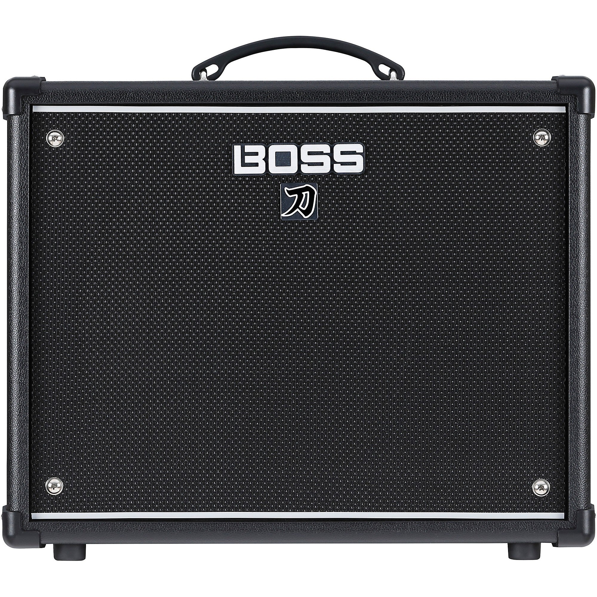 Boss Katana-50 Gen 3 50-Watt 1x12" Guitar Combo Amp - KTN-50-3