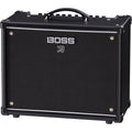 Boss Katana-50 Gen 3 50-Watt 1x12" Guitar Combo Amp - KTN-50-3