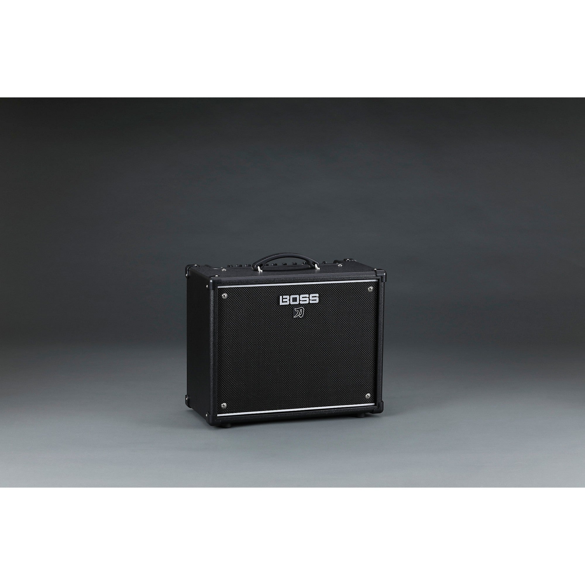 Boss Katana-50 Gen 3 50-Watt 1x12" Guitar Combo Amp - KTN-50-3