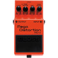 Boss MD-2 Mega Distortion Effects Pedal