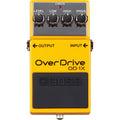 Boss OD-1X OverDrive Effects Pedal