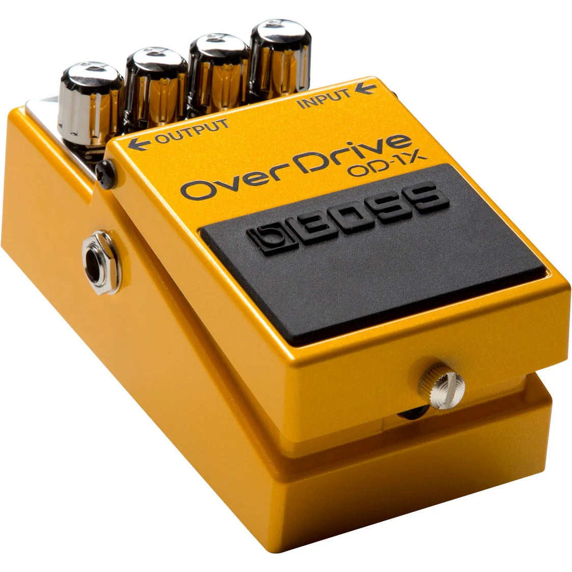 Boss OD-1X OverDrive Effects Pedal