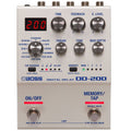 Boss DD-200 Digital Delay Effects Pedal