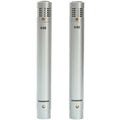 Samson C02 Small-Diaphragm Cardioid Condenser Microphone Pair