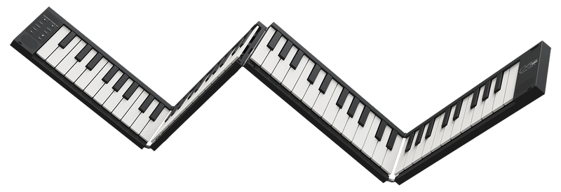 CARRY-ON FP88T 88-KEY TOUCH SENSITIVE FOLDING PIANO