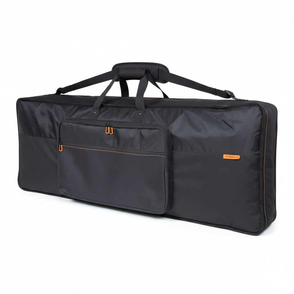Roland CB-B49D Black Series 49-Note Keyboard Bag
