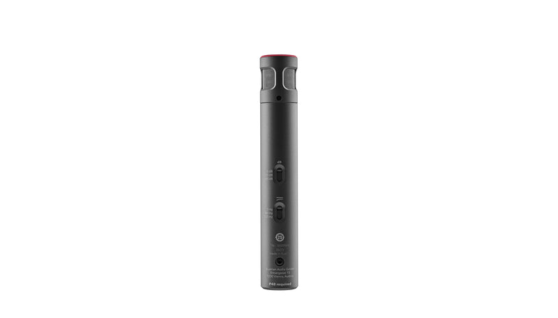 AUSTRAIN AUDIO CC8 CARDIOID CONDENSER MICROPHONE