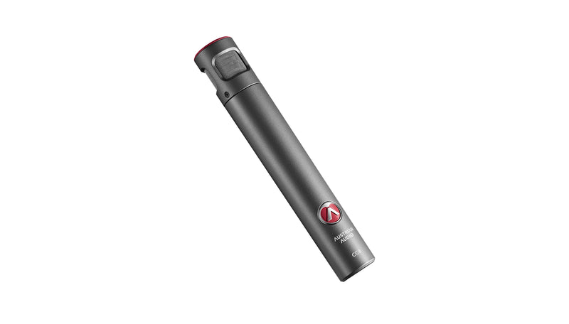 AUSTRAIN AUDIO CC8 CARDIOID CONDENSER MICROPHONE