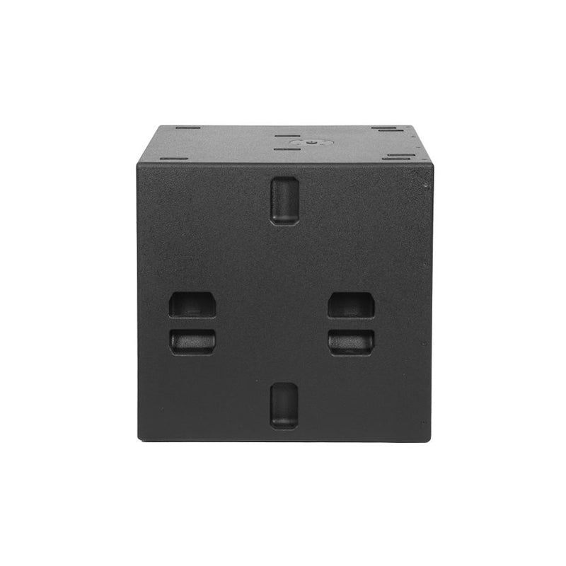 Celto CT12 / CSW118 Passive Speaker Combo