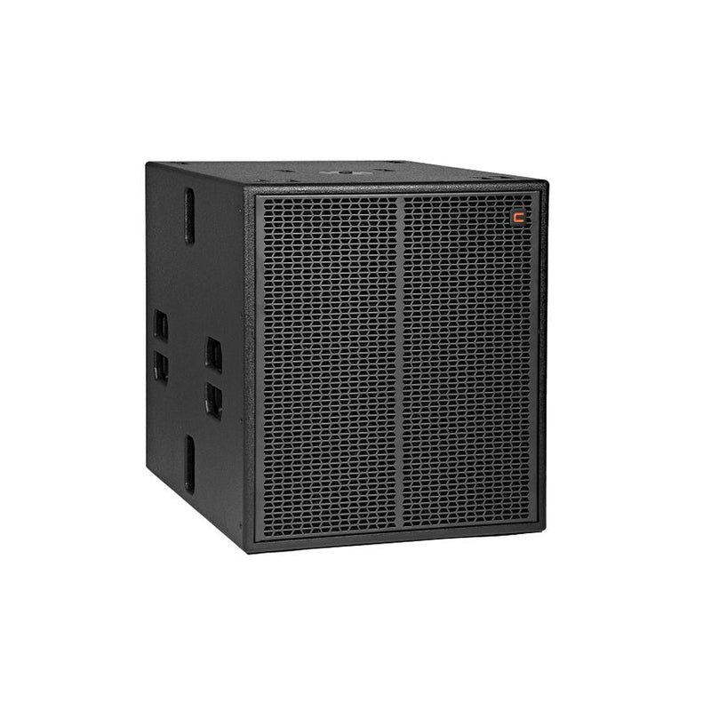 Celto CT12 / CSW118 Passive Speaker Combo