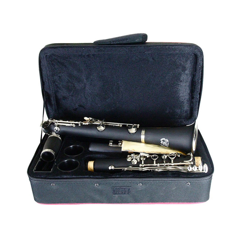 LAMOUR LC-103B PROFESSIONAL CLARINET
