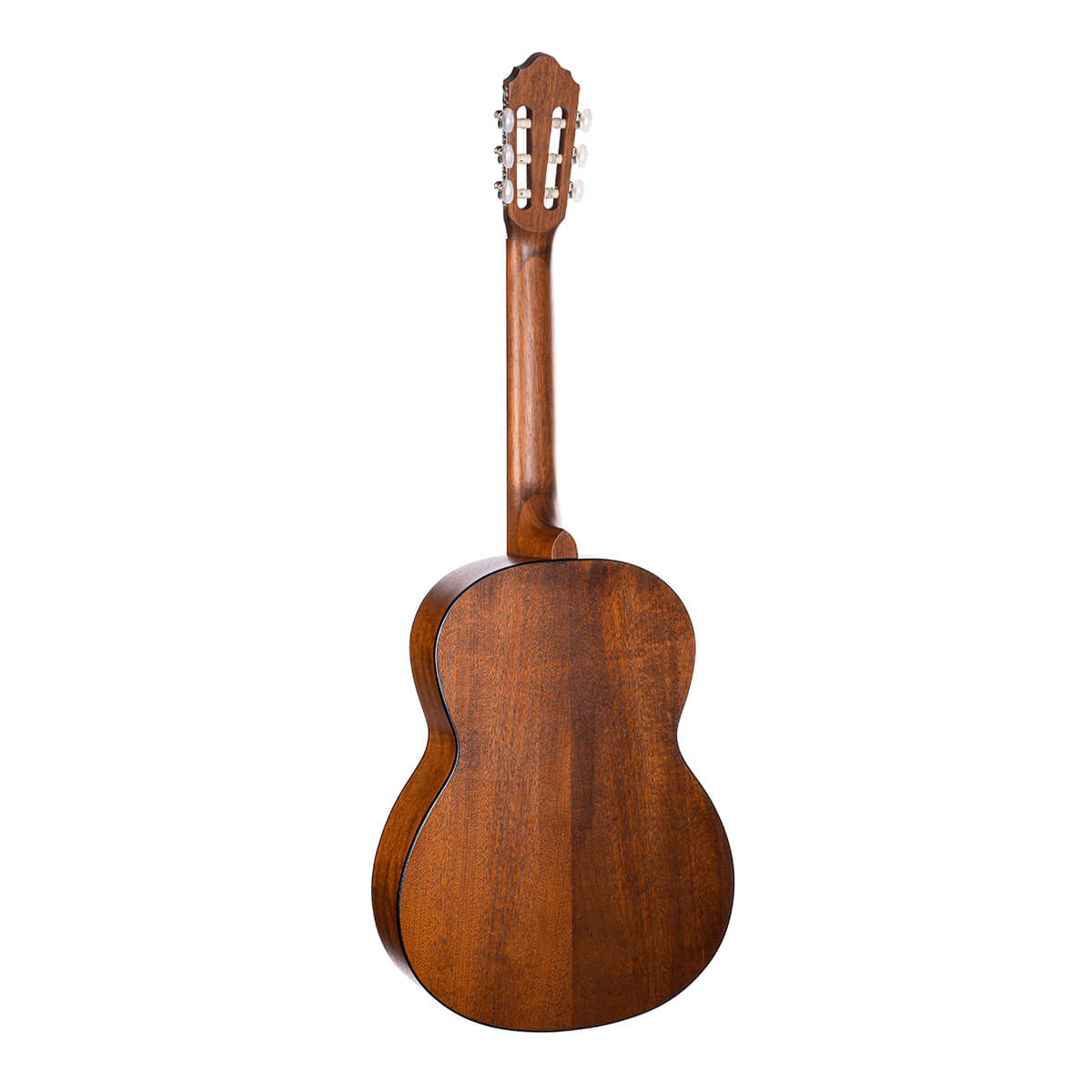 Cort AC100 Classical Guitar - Open Pore Natural Finish