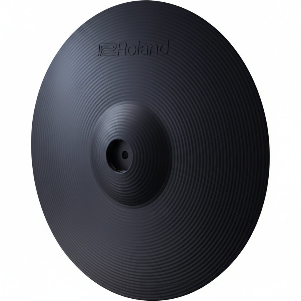 Roland CY-14R-T 14-Inch V-Cymbal Ride Pad