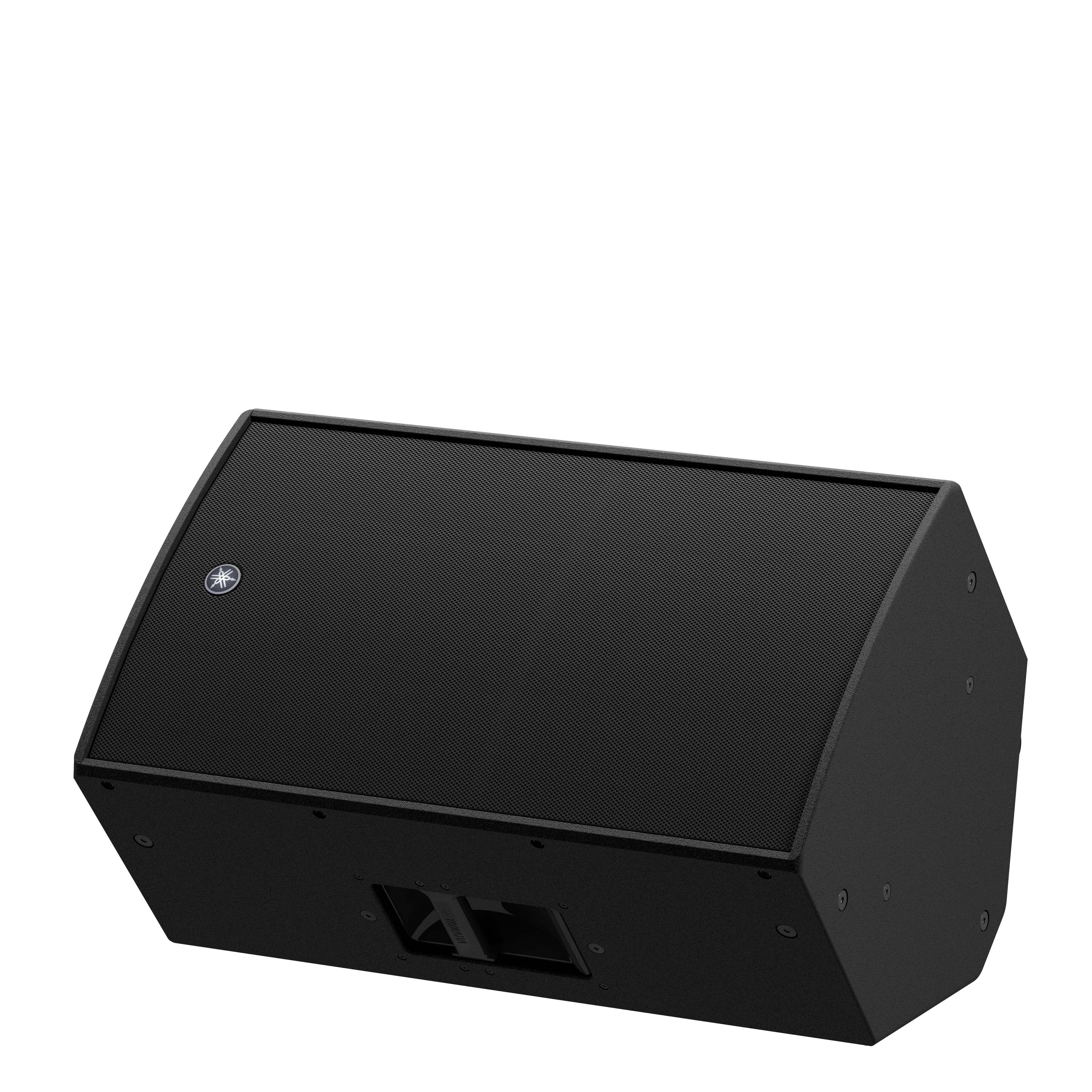 Yamaha CZR15 / CZR15W – 15″ 800W Passive Loudspeaker