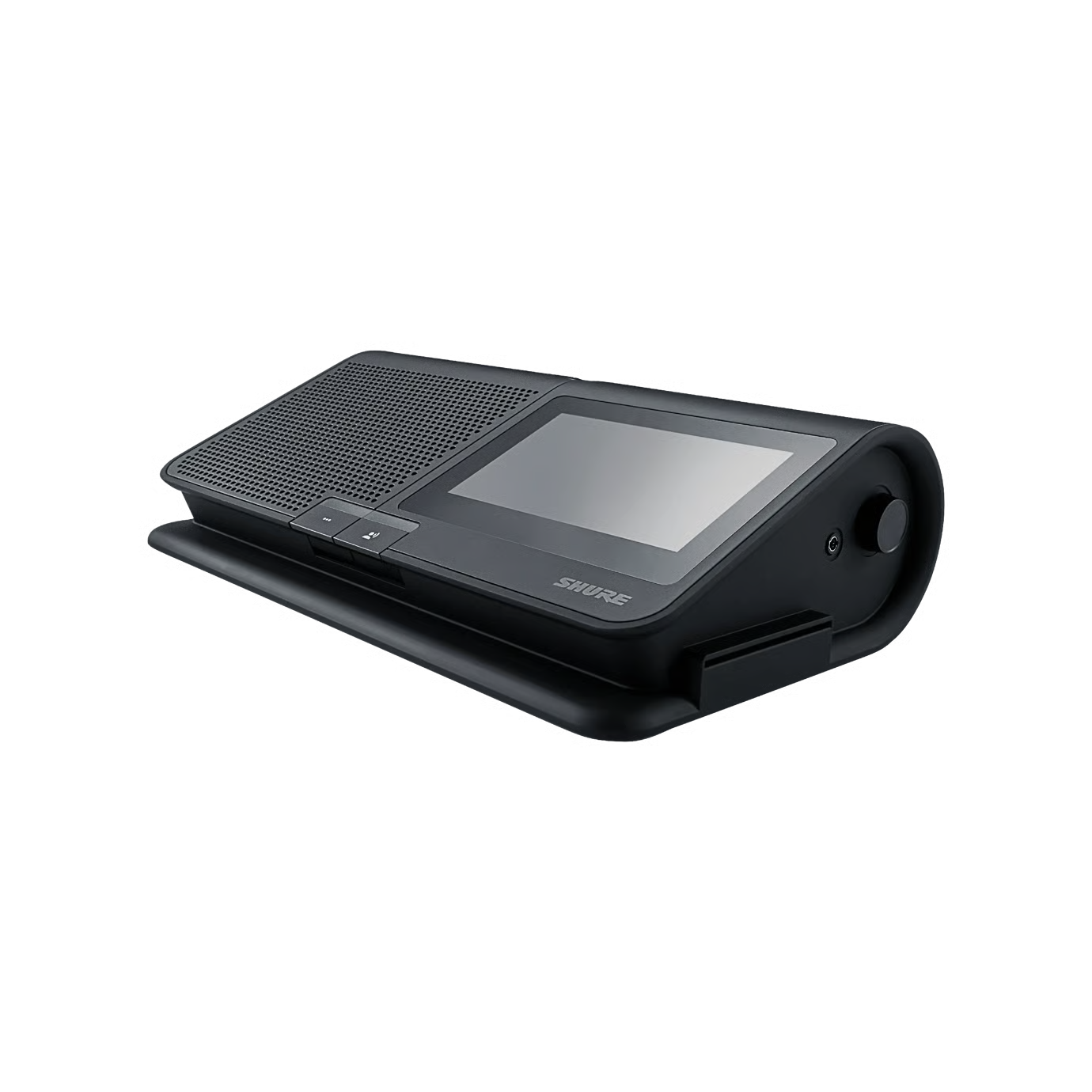 Shure MXCW640 Wireless Conference Unit with 4.3-Inch Touchscreen Display